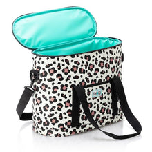 Load image into Gallery viewer, Swig Cooli Family Cooler Tote - Luxy Leopard