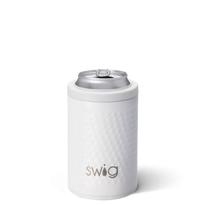 Swig Golf Partee Can+Bottle Cooler (12oz)