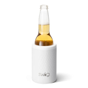 Swig Golf Partee Can+Bottle Cooler (12oz)