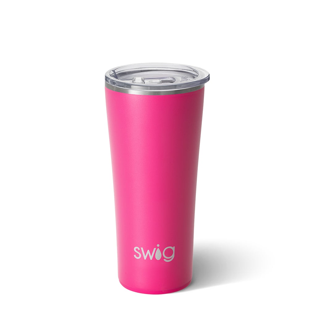 Swig Shimmer White Diamond - 32 oz Tumbler