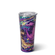 Load image into Gallery viewer, Swig 22 oz Tumbler - Purple Rain