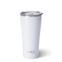 Load image into Gallery viewer, Swig Shimmer Diamond White Tumbler (32oz)
