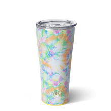 Load image into Gallery viewer, Swig 32 oz Tumbler - You Glow Girl